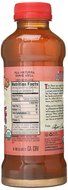 Sweet Leaf USDA-Certified Organic Iced Tea, Peach 16-ounce plastic bottles (Pack of 12) N3