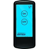 Skytech Millivolt Wireless On/Off Touchscreen Remote And Receiver - Sky-5001