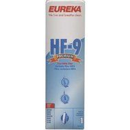 EnviroCare Technologies Odor Neutralizing HEPA Filter with Activated Charcoal Eureka HF-9 # 60285F Fits Series... N3