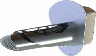 REME by RGF Air Purification System - 110 Volt N2