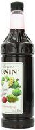 Monin Flavored Syrup, Desert Pear, 33.8-Ounce Plastic Bottles (Pack of 4)