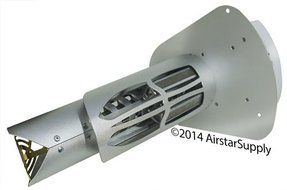 REME by RGF Air Purification System - 110 Volt N3