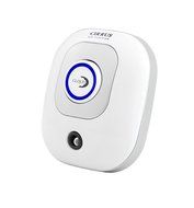 CIRRUS Professional-Grade Plug-In Adjustable Ionic Air Purifier by GreenTech Environmental &hellip; N6