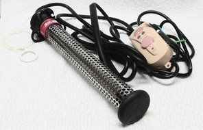 Sunart Multipurpose Heater and Heat Insulation Sch-901 Taro Boiled By Kumagai Electric Works