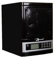 Mammoth Air 1000x 7 Stage UV HEPA Carbon Ionic TiO2 Air Purifier (w/ Optional Ozone)