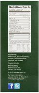 Nature&#039;s Guru Instant Unsweetened Chai, Cardamom, 10-Count N3
