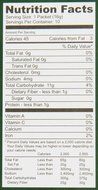 Nature&#039;s Guru Instant Unsweetened Chai, Cardamom, 10-Count N4