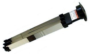 Ionic Pro CA500-CB Extra Collection Blades