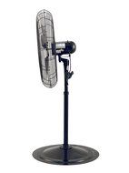 Air King 9175 30-Inch Industrial Grade Oscillating Pedestal Fan