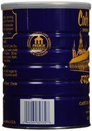 Caf&eacute; Du Monde French Roast Coffee, Net Wt. 13 oz