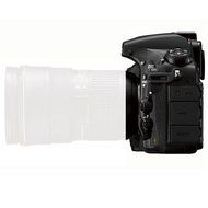 Nikon D810 DSLR Camera Body BUNDLE w/Adobe Photoshop Lightroom 6 #1542