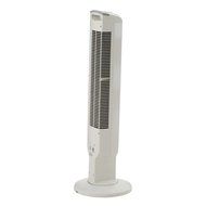 Lasko 3-Speed 36 in.Smooth Wide Area Oscillating Tower Fan