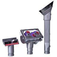 Dyson DC50 Animal Compact Upright Vacuum (Refurbished), Enjoy Efficient, Powerful Cleaning. N4