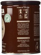 Lavazza Tierra Intenso - Espresso, 8-Ounce N5