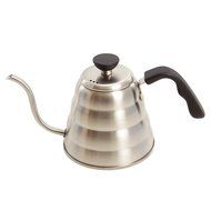 Premium Pour Over Coffee Kettle By KB Goodlife - 1.2 L / 40 oz Gooseneck Pouring Kettle - Brushed Stainless Steel...