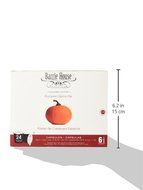 Barrie House Pumpkin Spice Single Capsules for K-Cup Brewer, 80 Count N3