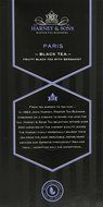 Harney and Sons Paris Black Tea Capsules, 24 Count N9