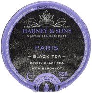 Harney and Sons Paris Black Tea Capsules, 24 Count N11