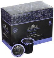 Harney and Sons Paris Black Tea Capsules, 24 Count N12