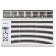 Kool King Window Air Conditioner with Remote, 12000 BTU