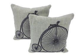 Soonyean Two Packed 7"7" Bamboo Charcoal Bags Naturally Air Purifying for Refrigerator, Room, Carpet, Closet,... N7