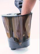 Cool Mist Top-Fill Humidifier For Large Rooms &ndash; MH-901 Teal Up To 600 sq. ft.