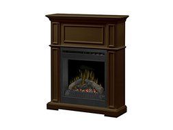 Hayden Class Fireplace