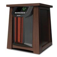 Lifesmart Products LCHT0016US LifeLux 8 Element Infrared Space Heater