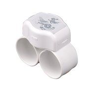 Mfine Outdoor Sport Watch Bluetooth Speaker (White)