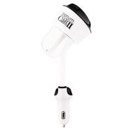 Tycipy Car Humidifier,Essential Oil Diffuser Aromatherapy,Portable Ultrasonic Mini Cool Mist Aroma Humidifier,...