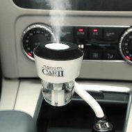 Tycipy Car Humidifier,Essential Oil Diffuser Aromatherapy,Portable Ultrasonic Mini Cool Mist Aroma Humidifier,... N2