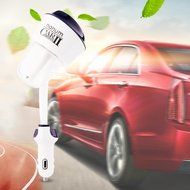 Tycipy Car Humidifier,Essential Oil Diffuser Aromatherapy,Portable Ultrasonic Mini Cool Mist Aroma Humidifier,... N3