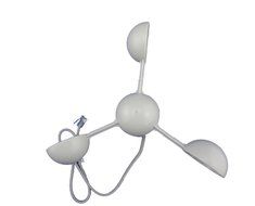 MISOL 1 PCS of Spare part for weather station to test the wind speed