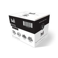Bai Supertea Variety Pack, Antioxidant Infused Beverage, 18 Ounce (Pack of 12) N7