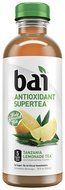 Bai Supertea Variety Pack, Antioxidant Infused Beverage, 18 Ounce (Pack of 12) N8