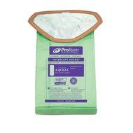 ProTeam 107314 Micro Filter 6 Qt. Bag For ProVac FS 6 Vacuum - 10 / PK