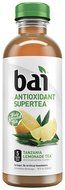 Bai Supertea Variety Pack, Antioxidant Infused Beverage, 18 Ounce (Pack of 12) N10