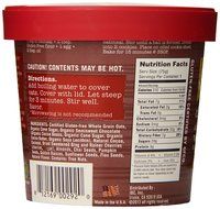 Modern Oats Apple Walnut Oatmeal, 2.6 Ounce (Pack of 12) N15