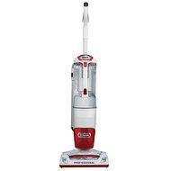 Shark Red Rotator Vacuum + Blue Rocket Upright Vacuum (Certified Refurbished)