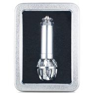 JO-6281 Mini Auto Car Fresh Air Ionic Purifier Oxygen Bar Ozone Ionizer Cleaner