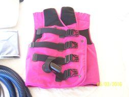 Hill-Rom Airway Clearance System, Model 105 N8