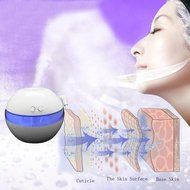 300 ML Humidifier for Kids - Free Cool Moisture Ultrasonic Mist Purifier with Whisper-quiet Operation for Skin... N6