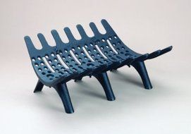 Lindemann 850219 Hy-C 18 Inch Self Feeding Grate