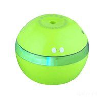 300 ML Humidifier for Kids - Free Cool Moisture Ultrasonic Mist Purifier with Whisper-quiet Operation for Skin... N7