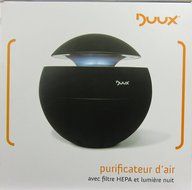Duux Air Purifier - Black