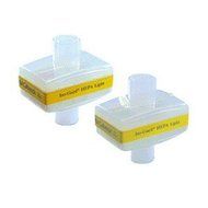 Iso-Guard HEPA Light Filter N2