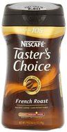 Nescafe Taster's Choice French Roast Instant Coffee, 7-Ounce Canisters (Pack of 3)