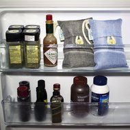 Ecosky Natural Bamboo Charcoal Air Cleaner Bags. Prevents Mold, Mildew &amp; Bacteria. MOST EFFECTIVE AIR PURIFIERS... N2