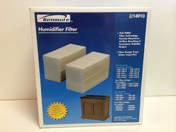 Kenmore Humidifier Filter 3214910