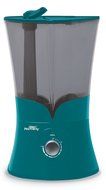 Cool Mist Top-Fill Humidifier For Large Rooms &ndash; MH-901 Teal Up To 600 sq. ft. N2